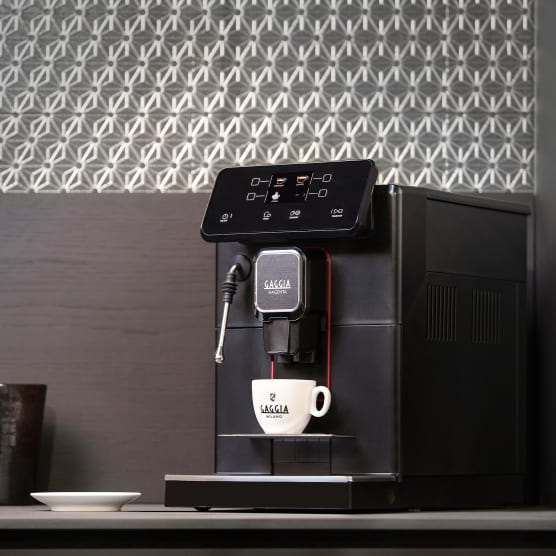 Gaggia Magenta Plus