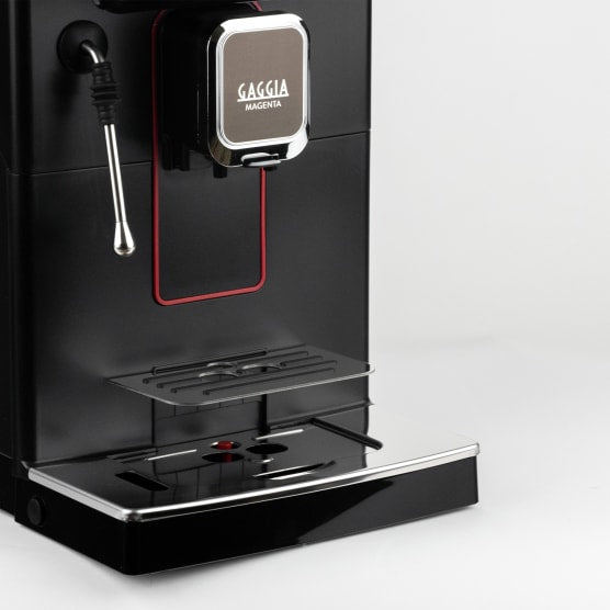Gaggia Magenta Plus