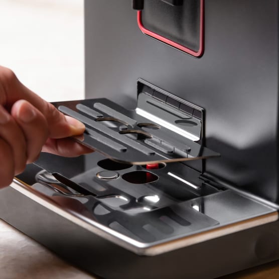 Gaggia Magenta Plus