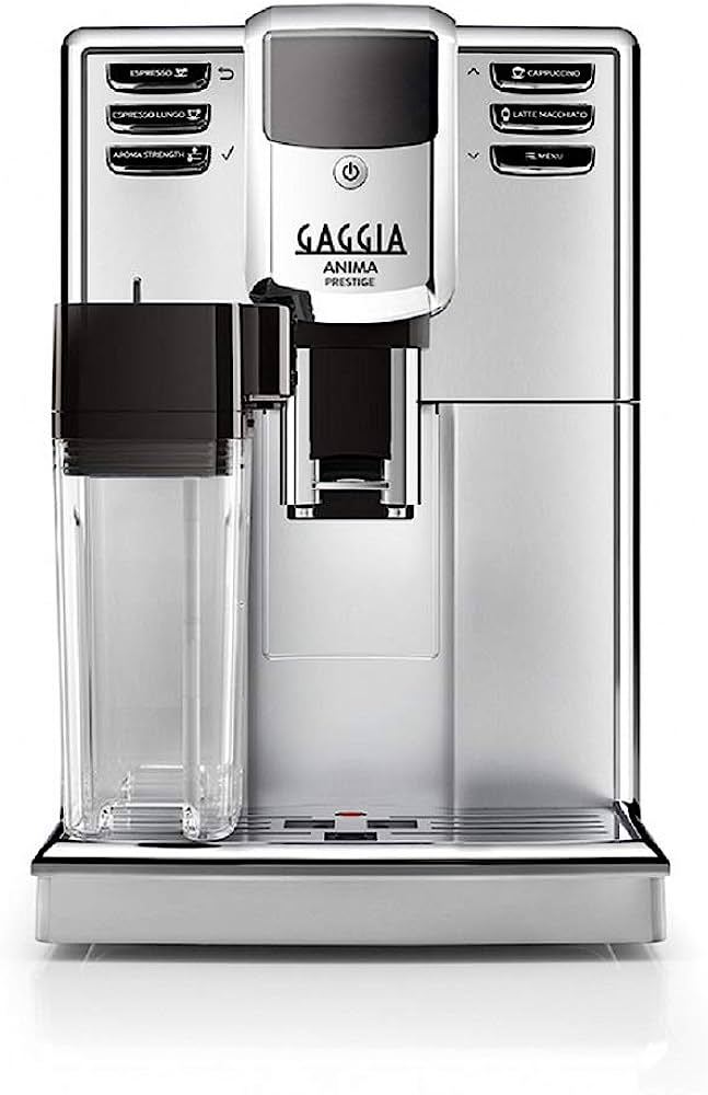 Gaggia Anima Prestige