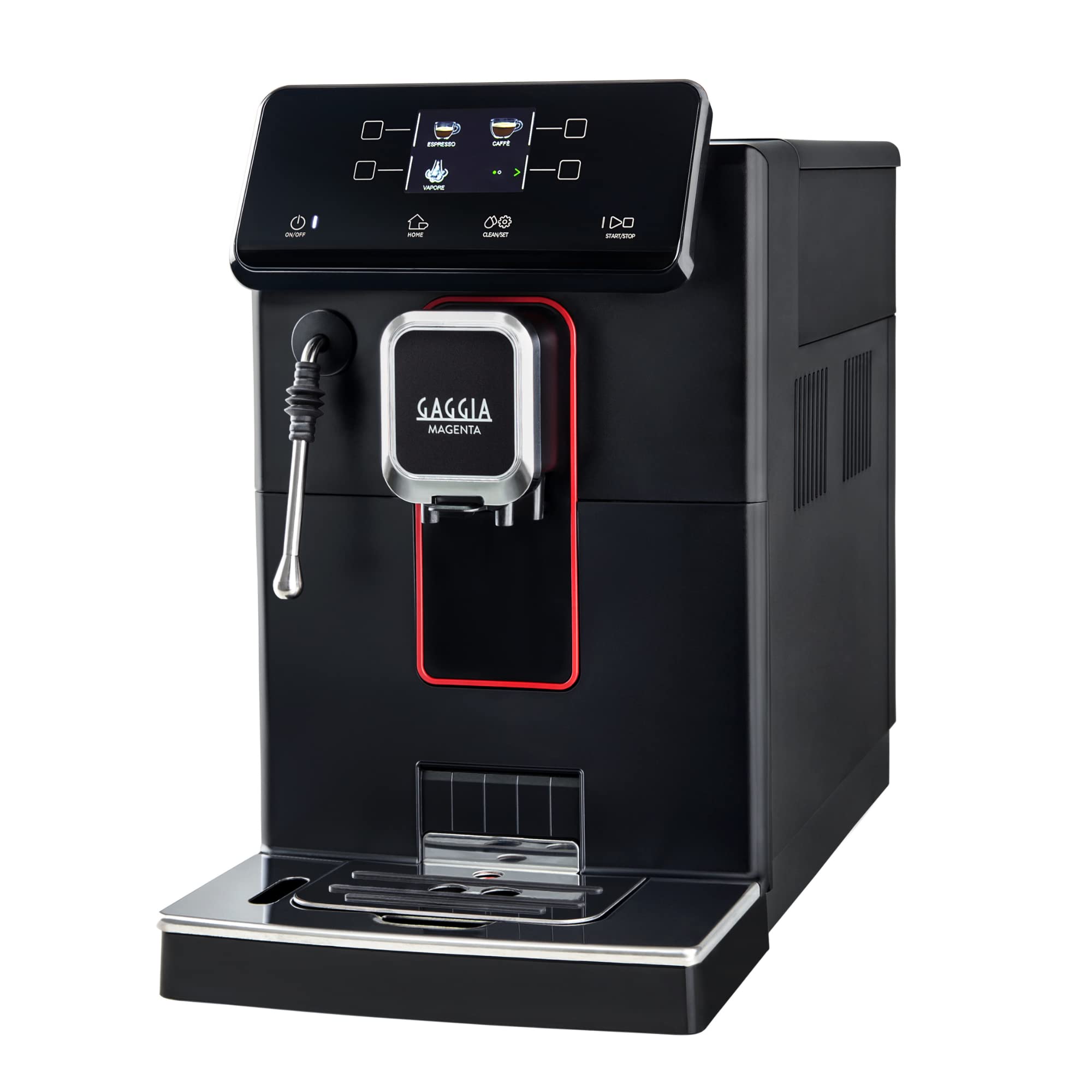 Gaggia Magenta Plus