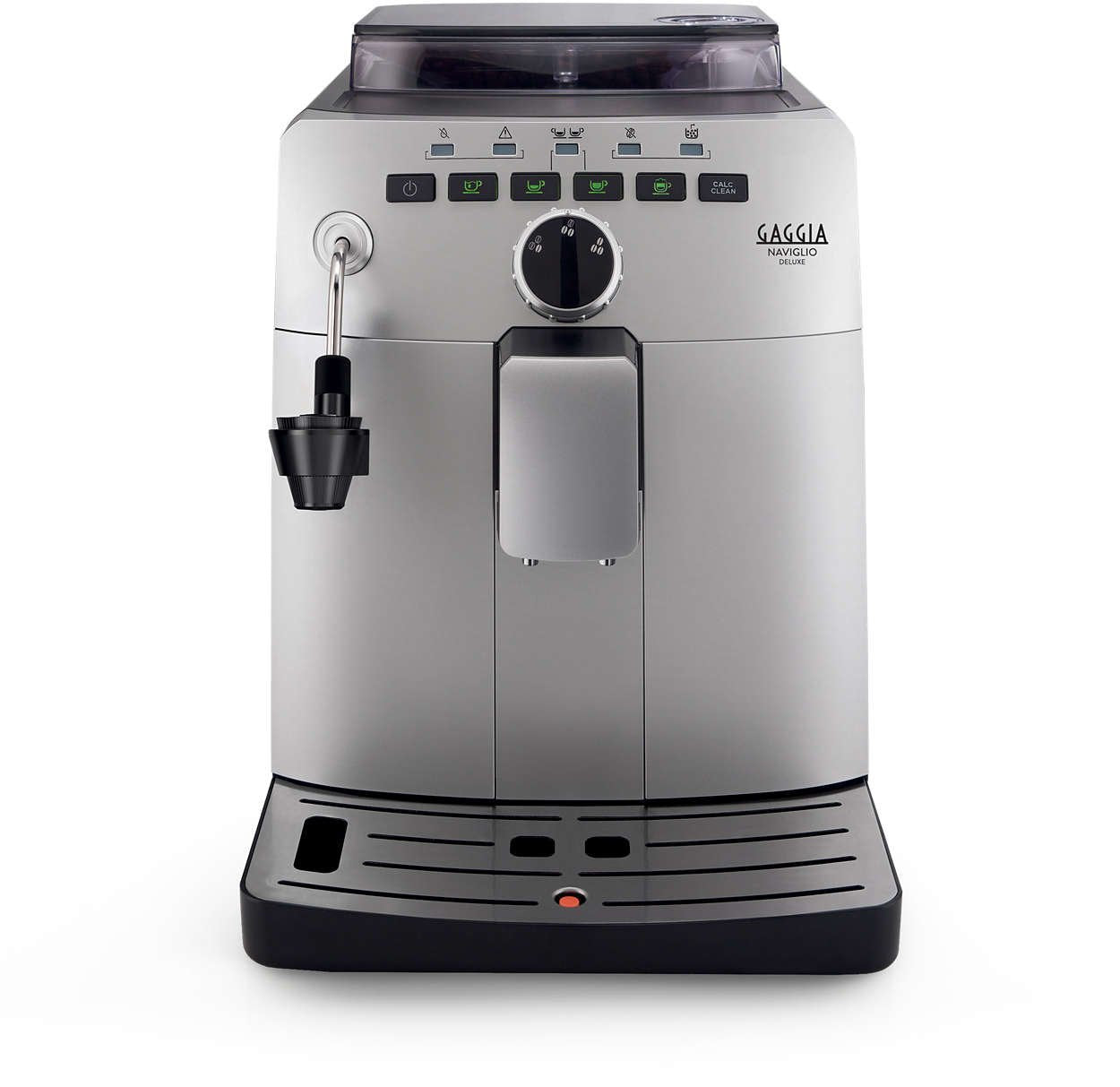 Gaggia Naviglio Deluxe