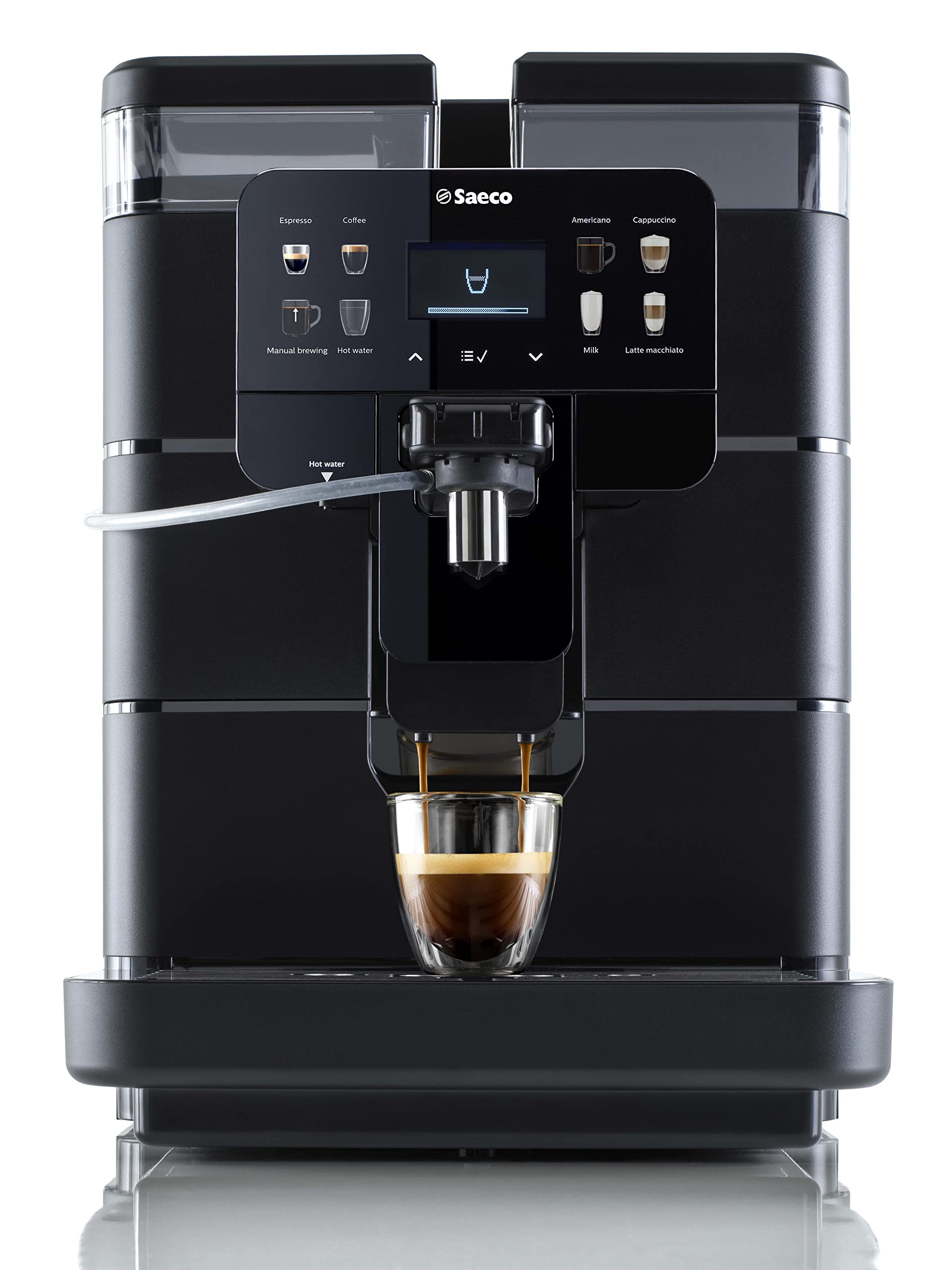 Saeco Royal OTC
