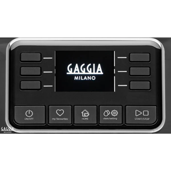 Gaggia Cadorna Prestige