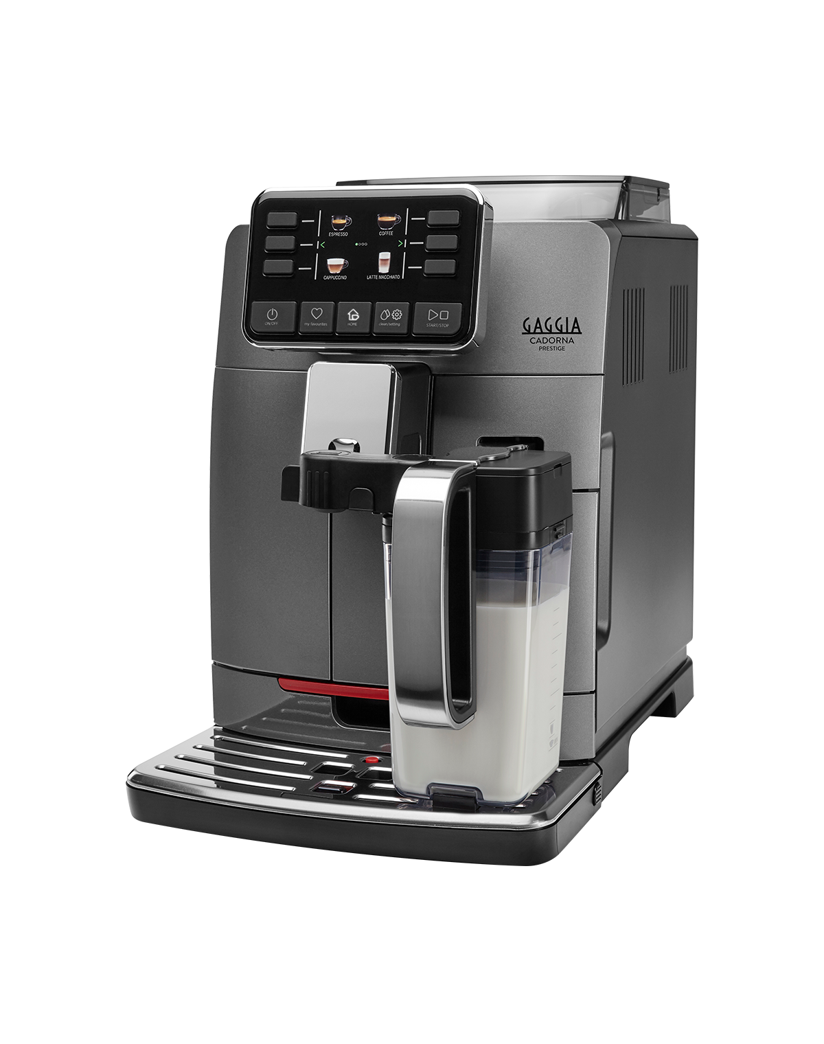 Gaggia Cadorna Prestige