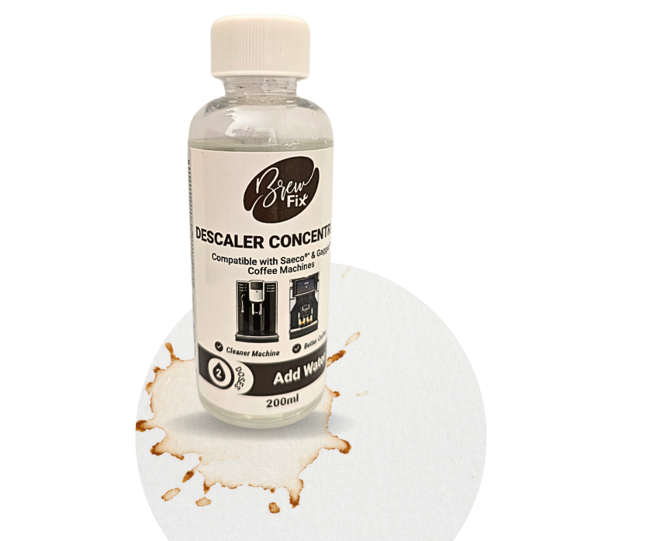 Descale Liquid