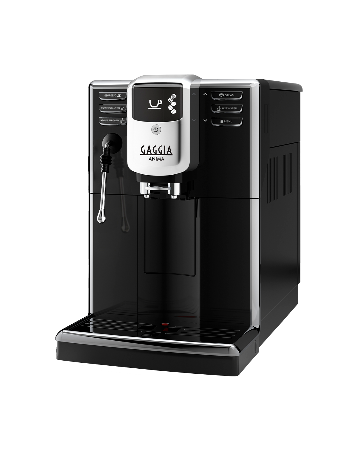 Gaggia Anima Barista Plus