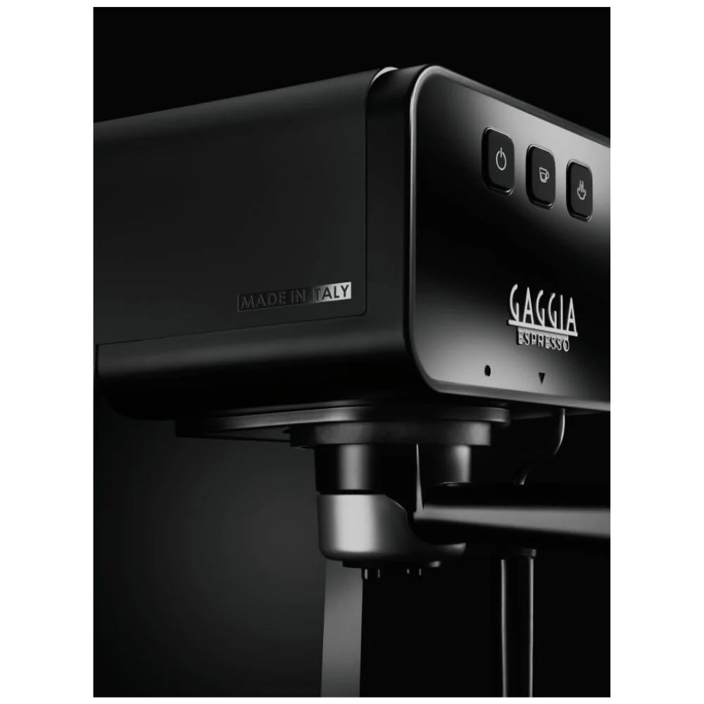 Gaggia Espresso Style
