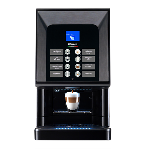 Seaco Phedra Evo Cappuccino