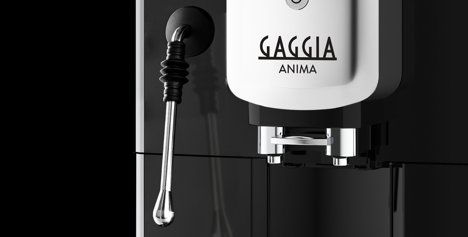 Gaggia Anima Barista Plus