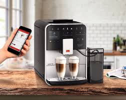 Melitta Caffeo Barista T Smart