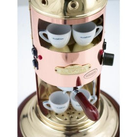Elektra Mini Verticale Semi-Automatic Domestic Coffee Machine