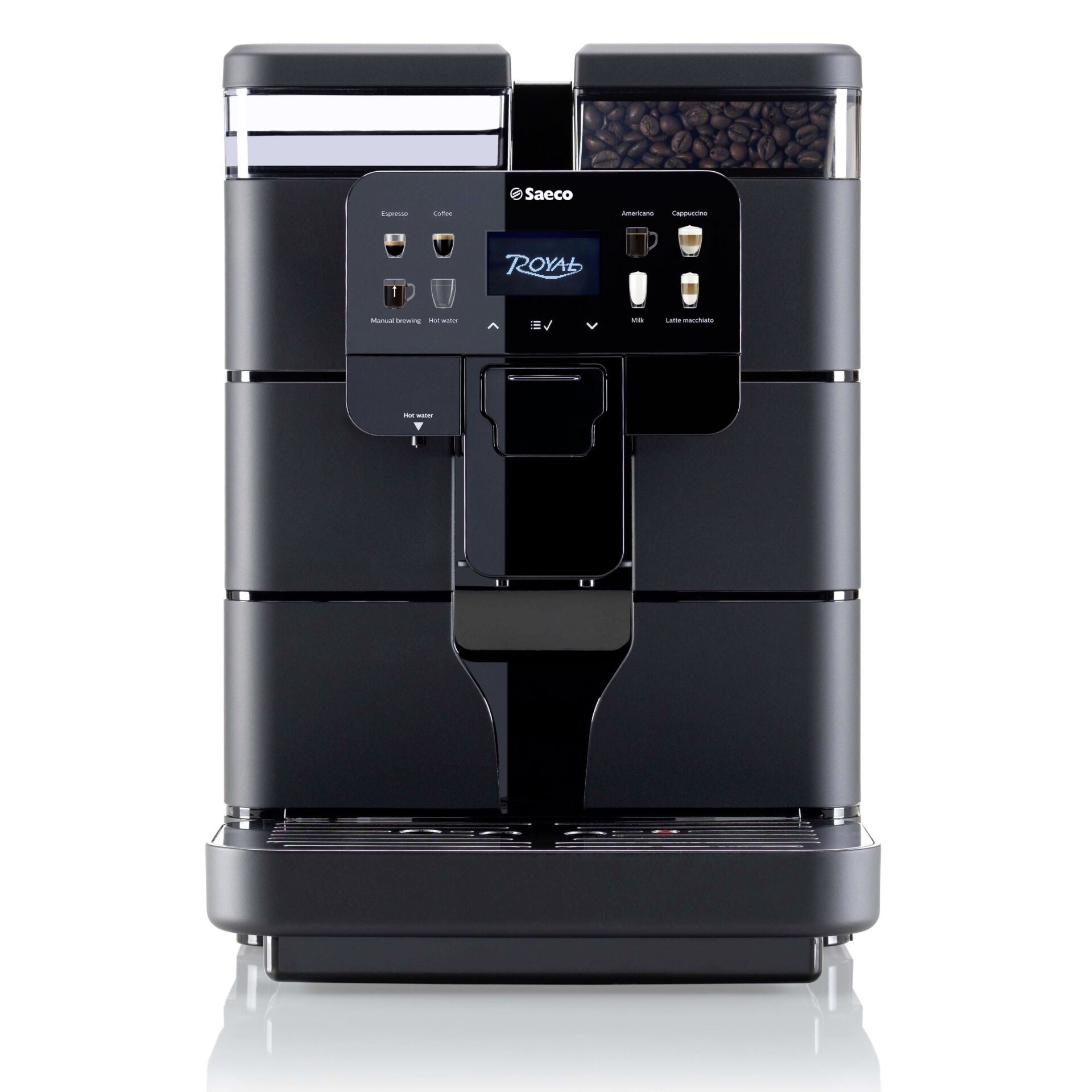 Saeco Royal OTC