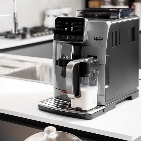 Gaggia Cadorna Prestige – BrewFix
