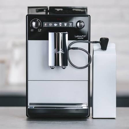 Melitta Latticia OT