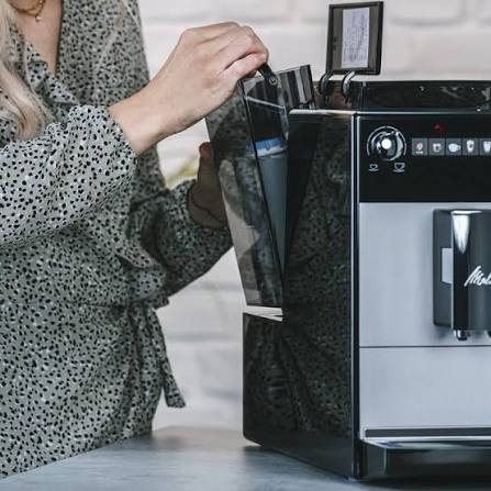 Melitta Latticia OT
