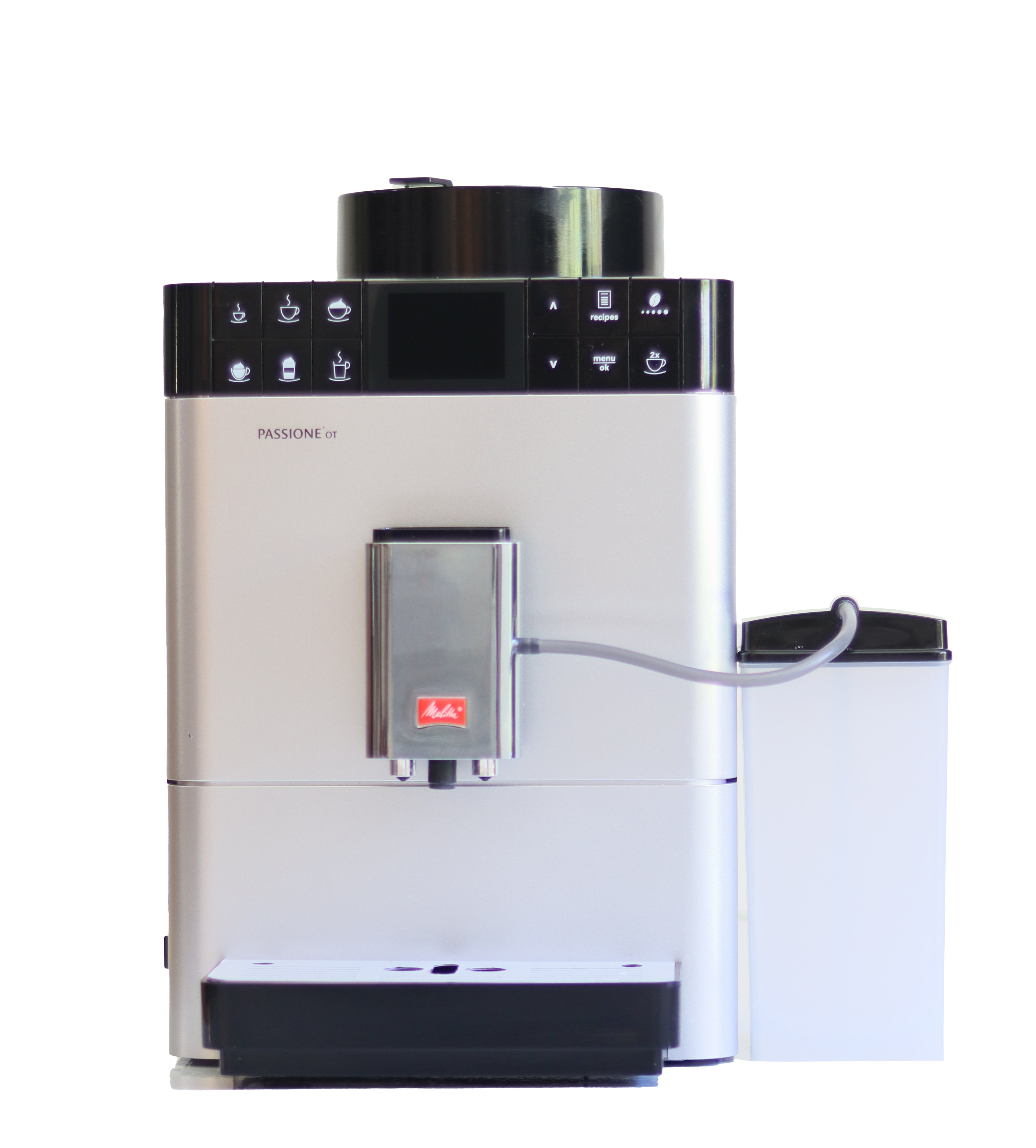 Melitta Caffeo Passione OT
