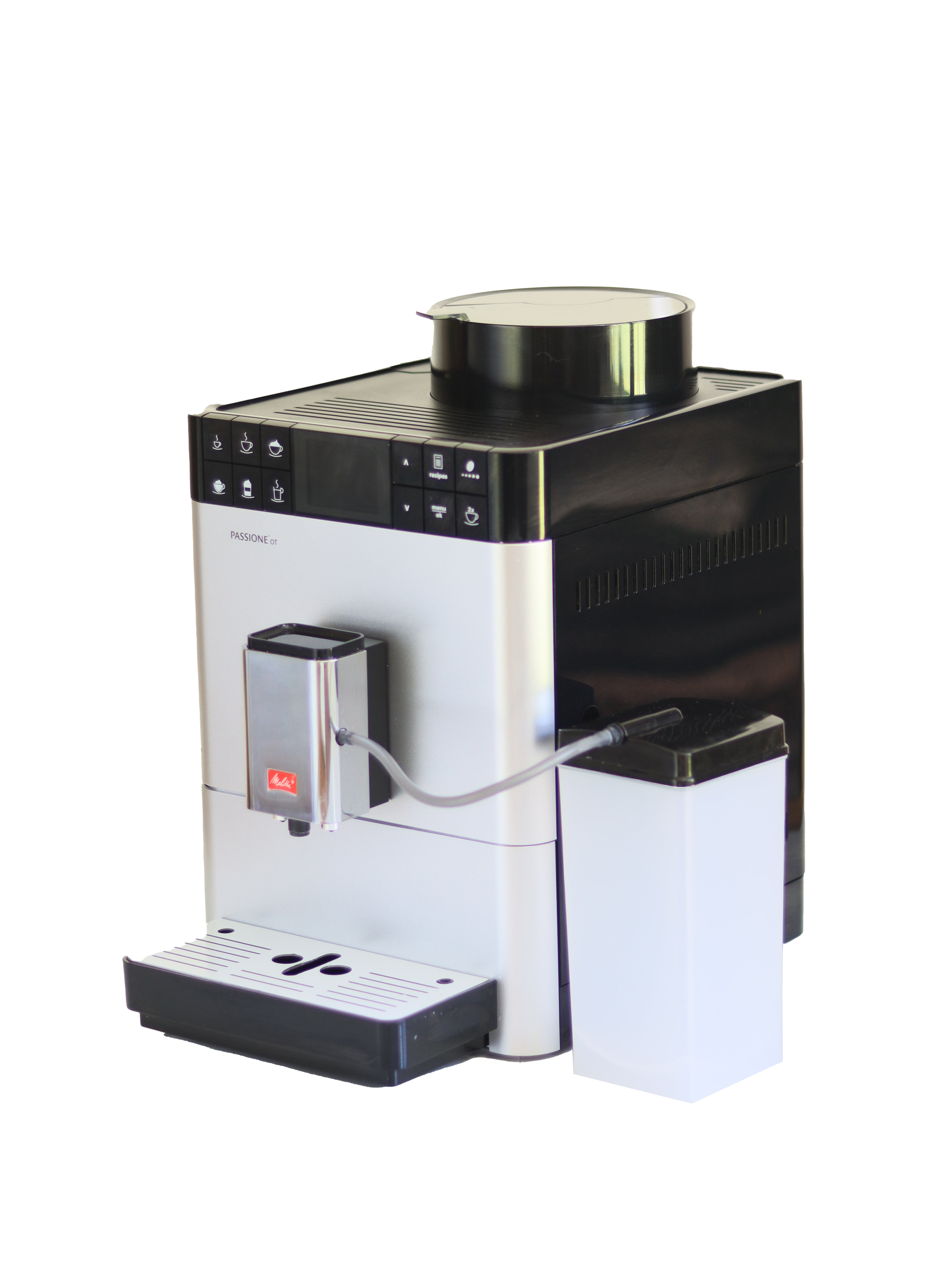 Melitta Caffeo Passione OT