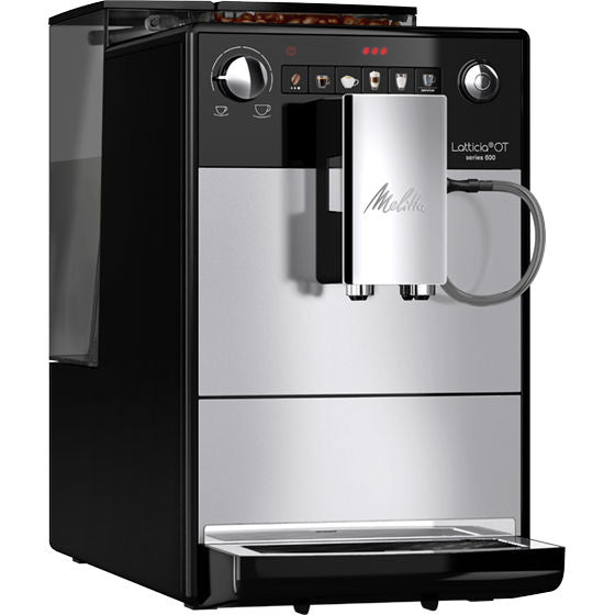 Melitta Latticia OT
