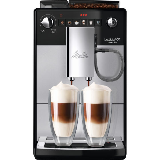 Melitta Latticia OT